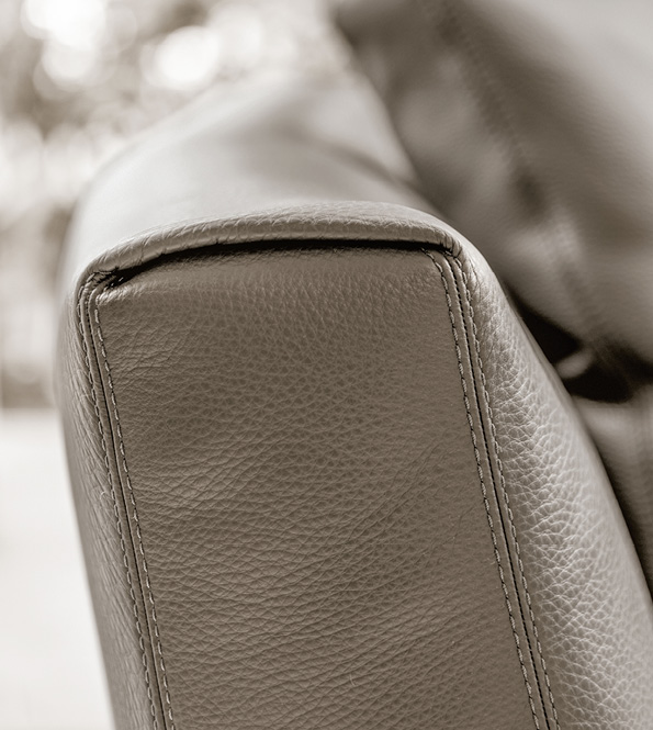 Horizon sofa | Alivar