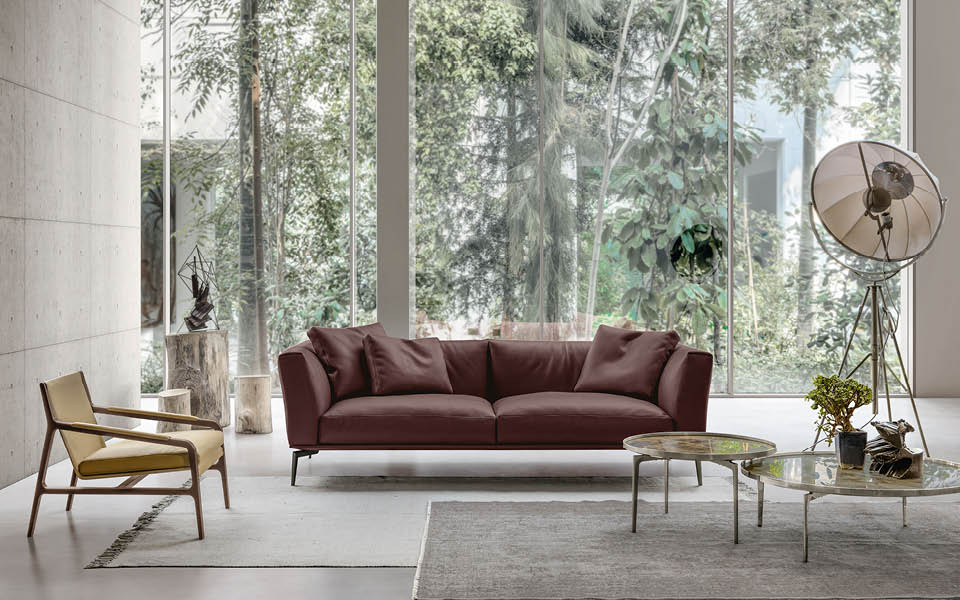 Horizon sofa | Alivar