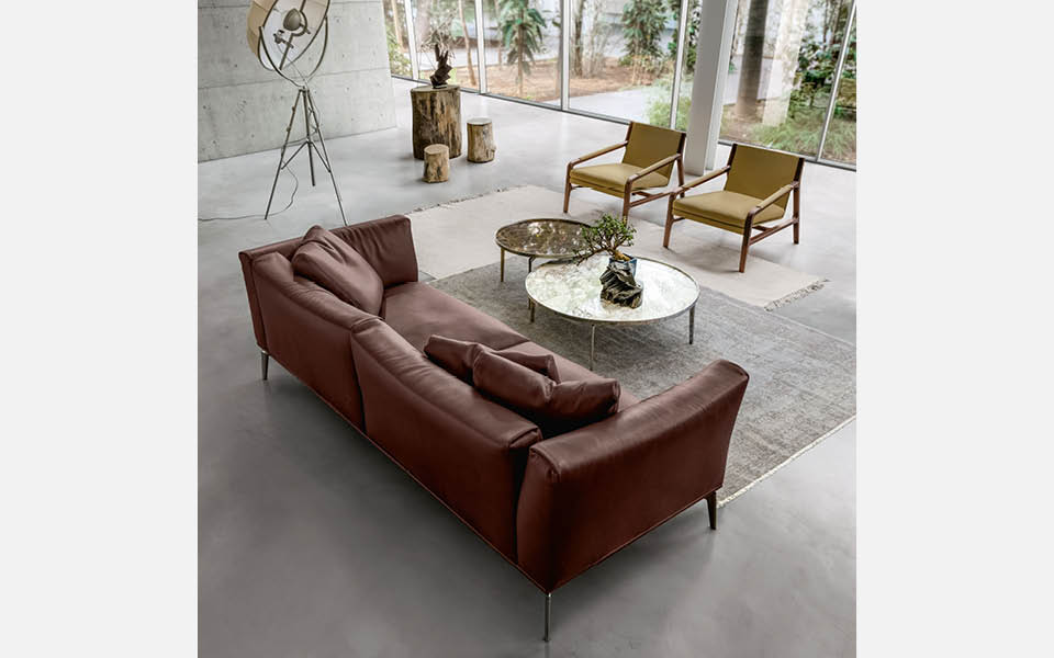 Horizon sofa | Alivar