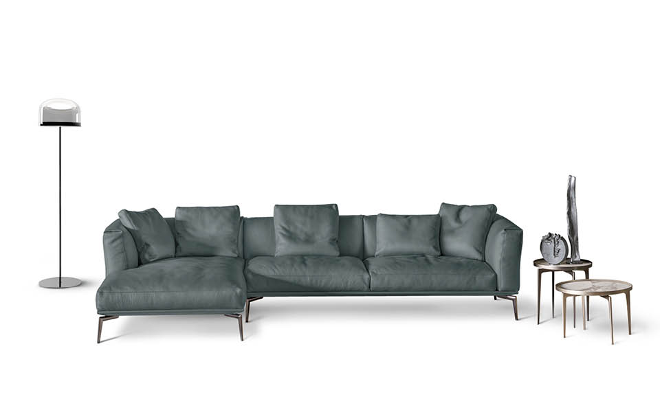 Horizon sofa | Alivar
