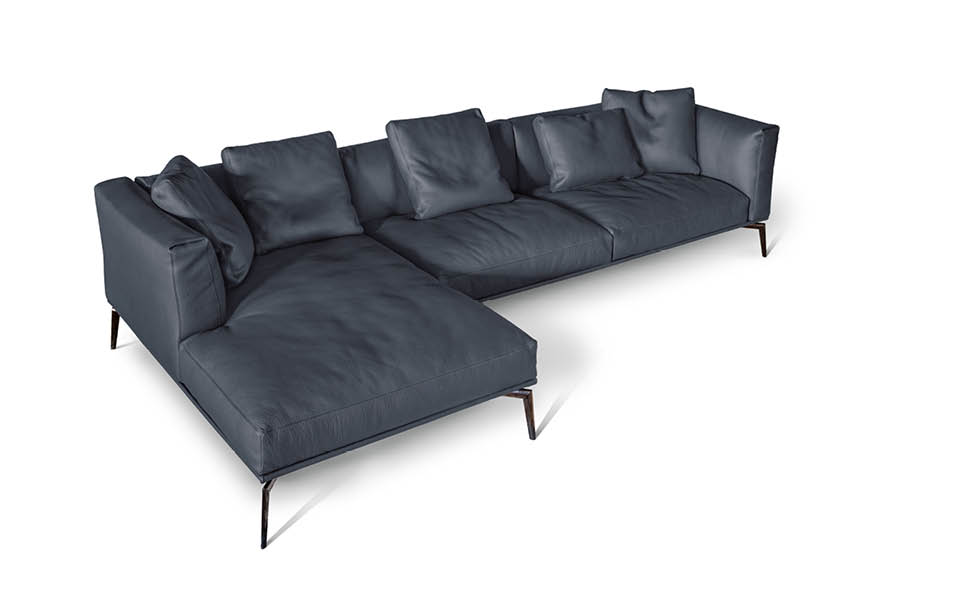 Horizon sofa | Alivar