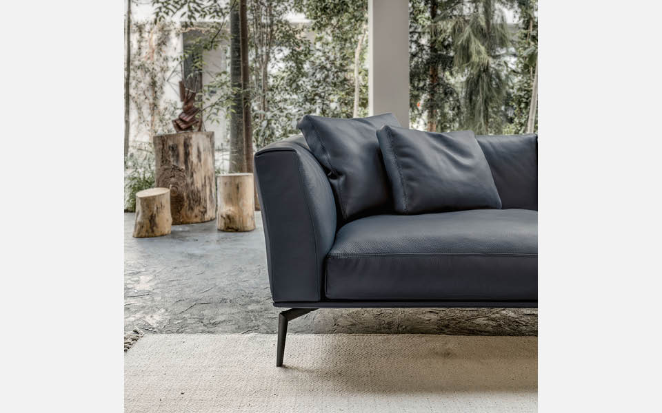 Horizon sofa | Alivar