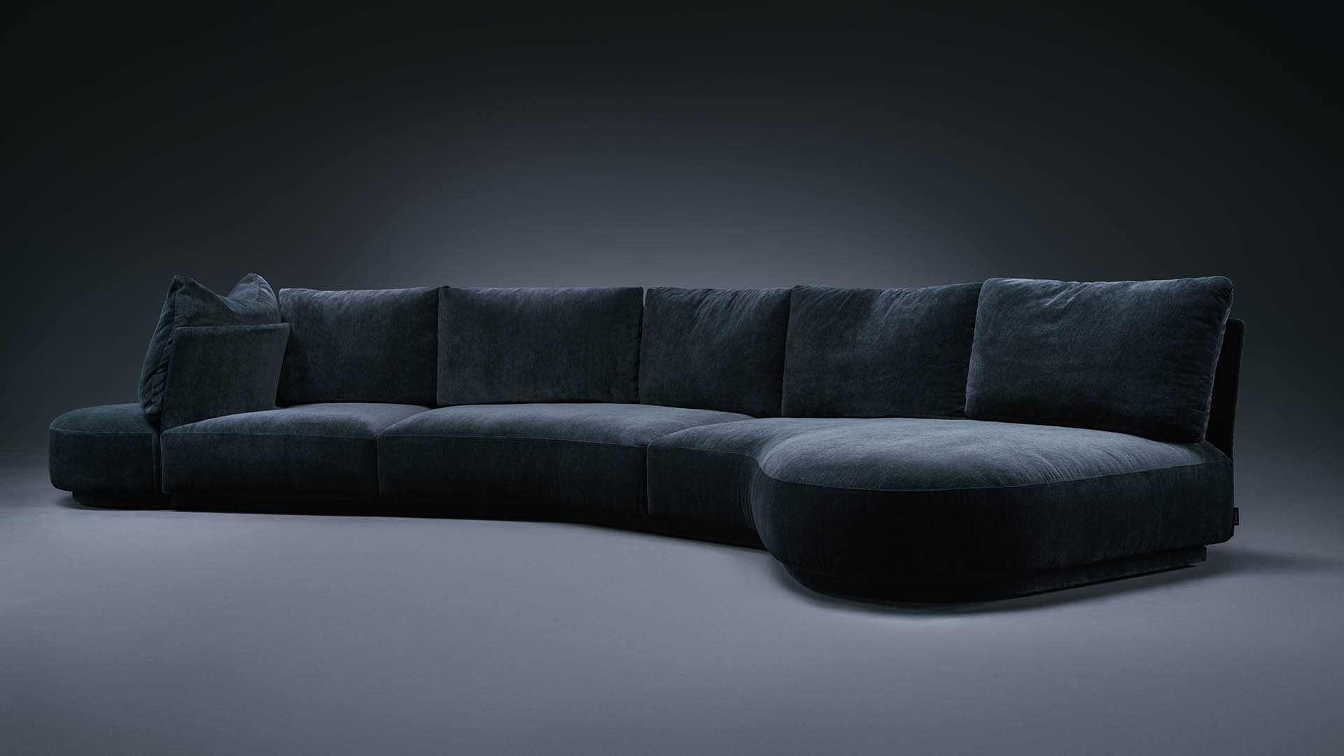 Durante sofa | Alivar