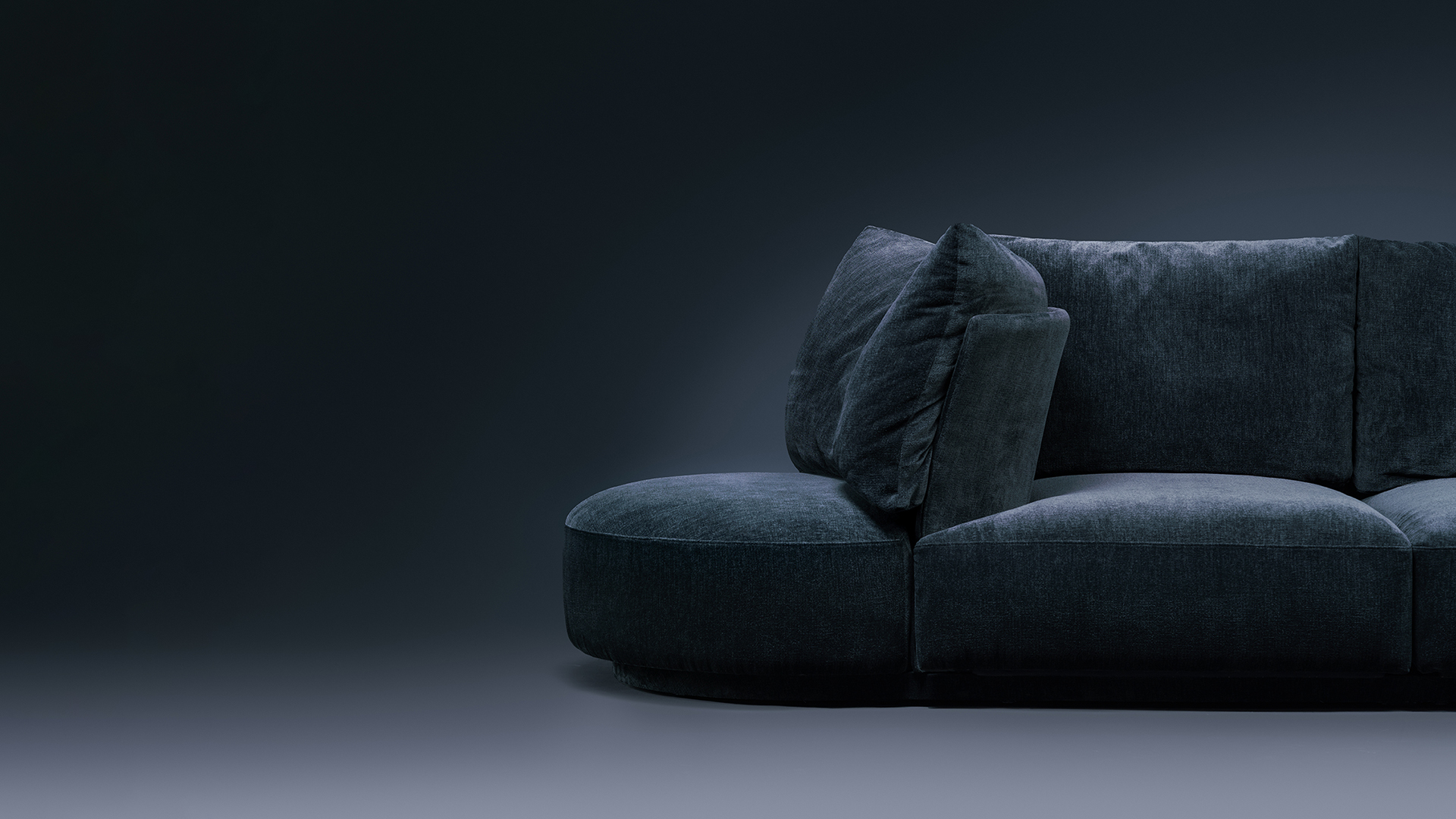 Durante sofa | Alivar