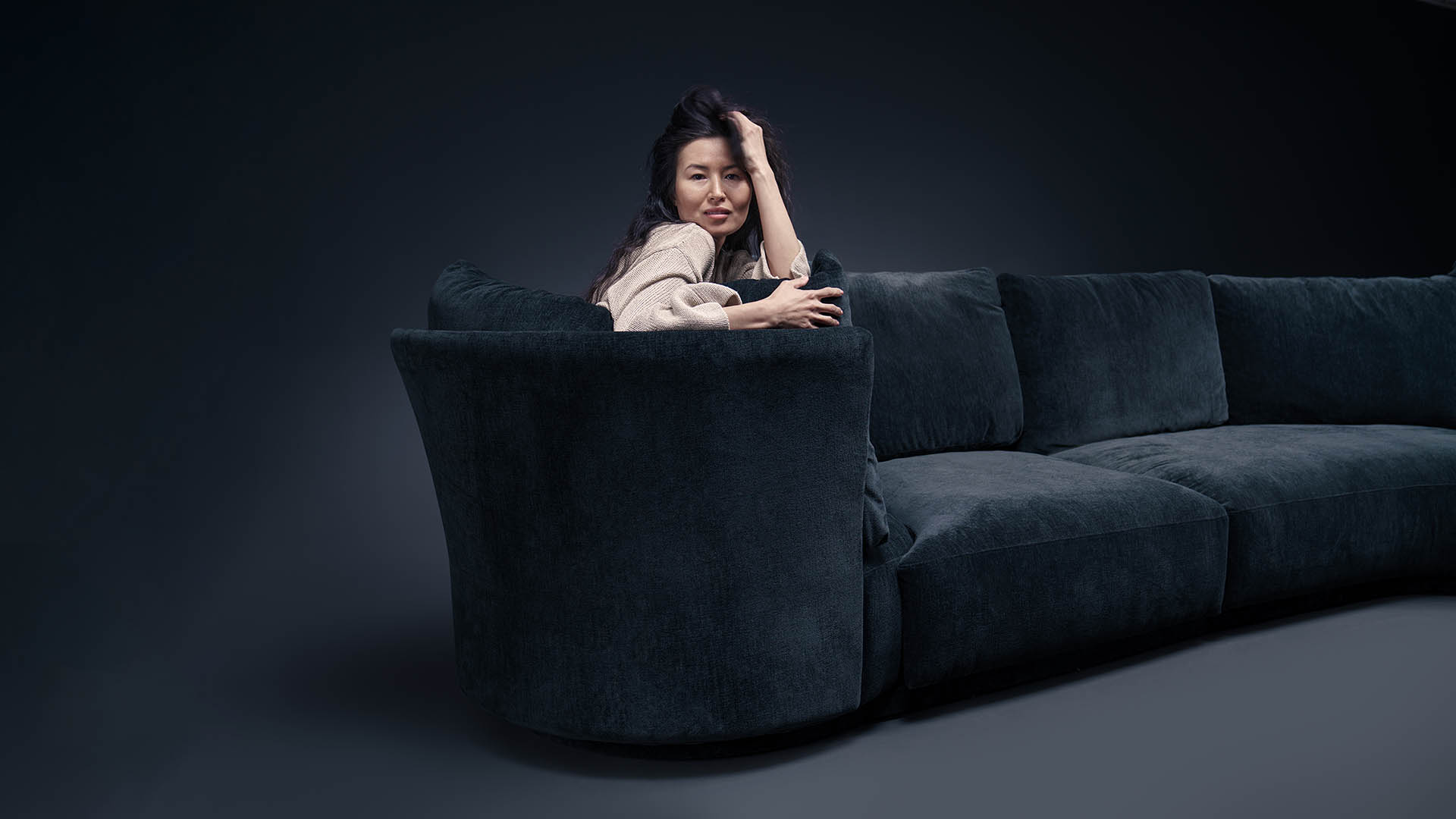 Durante sofa | Alivar