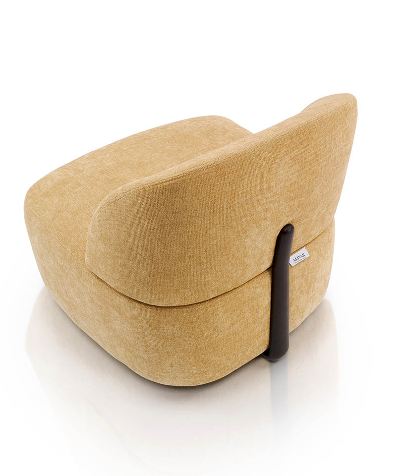 Dune poltrona | Alivar