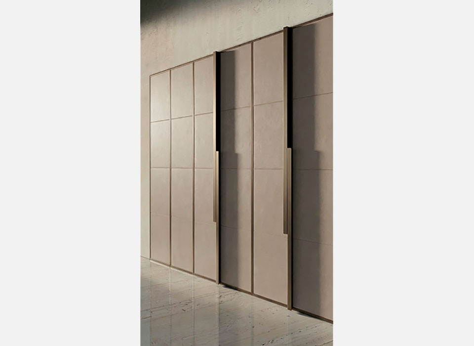 Forma sistema a parete | ALIVAR