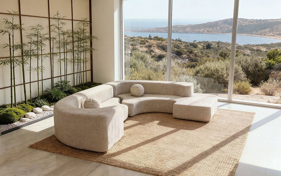 Lara Stilwood SOFA | alivar